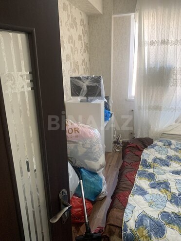 3-комн. новостройка - Хырдалан - 95 м² (2)