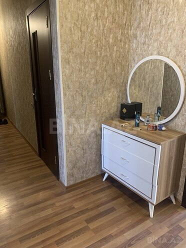 3-комн. новостройка - Хырдалан - 95 м² (9)