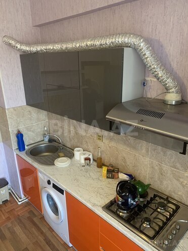 3-комн. новостройка - Хырдалан - 95 м² (8)