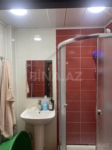 3-комн. новостройка - Хырдалан - 95 м² (7)