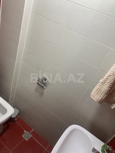 3-комн. новостройка - Хырдалан - 95 м² (6)