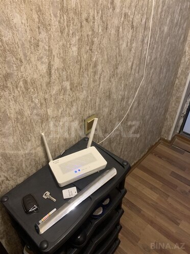 3-комн. новостройка - Хырдалан - 95 м² (3)