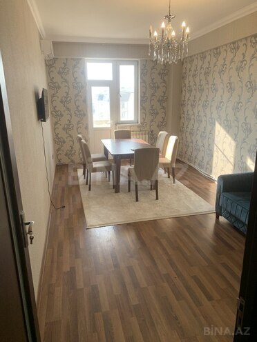 3-комн. новостройка - Хырдалан - 95 м² (11)