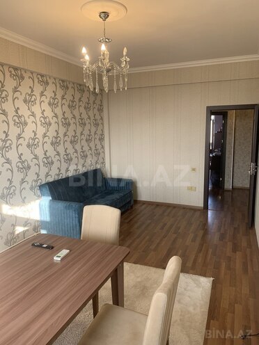 3-комн. новостройка - Хырдалан - 95 м² (12)