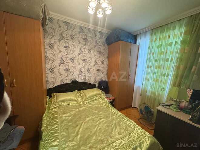 2 otaqlı yeni tikili - Masazır q. - 52 m² (7)