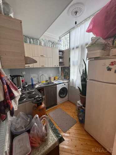 2 otaqlı yeni tikili - Masazır q. - 52 m² (9)