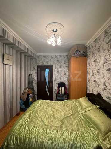 2 otaqlı yeni tikili - Masazır q. - 52 m² (8)