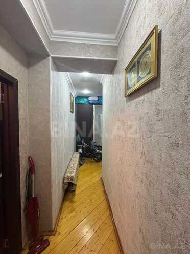 2 otaqlı yeni tikili - Masazır q. - 52 m² (2)