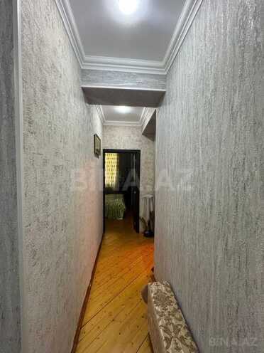 2 otaqlı yeni tikili - Masazır q. - 52 m² (1)