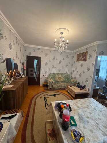 2 otaqlı yeni tikili - Masazır q. - 52 m² (4)