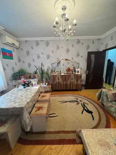 2 otaqlı yeni tikili - Masazır q. - 52 m² (5)