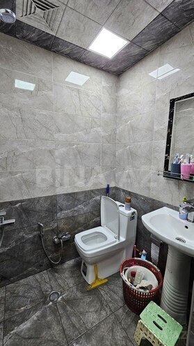 3 otaqlı yeni tikili - Masazır q. - 54 m² (12)
