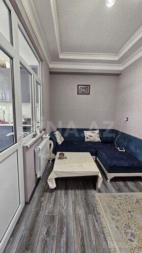 3 otaqlı yeni tikili - Masazır q. - 54 m² (6)
