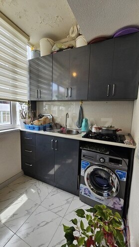 3 otaqlı yeni tikili - Masazır q. - 54 m² (2)