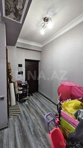 3 otaqlı yeni tikili - Masazır q. - 54 m² (13)