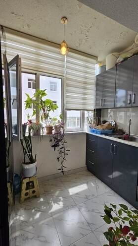 3 otaqlı yeni tikili - Masazır q. - 54 m² (4)