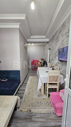 3 otaqlı yeni tikili - Masazır q. - 54 m² (5)