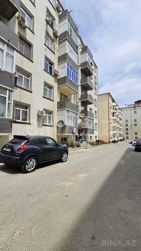 3 otaqlı yeni tikili - Masazır q. - 54 m² (1)