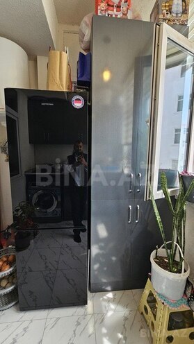 3 otaqlı yeni tikili - Masazır q. - 54 m² (3)