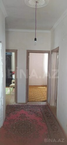 3-комн. дом/дача - пос. Бина - 70 м² (4)