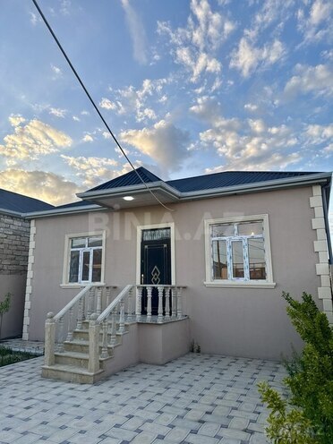 3-комн. дом/дача - пос. Бузовна - 90 м² (3)