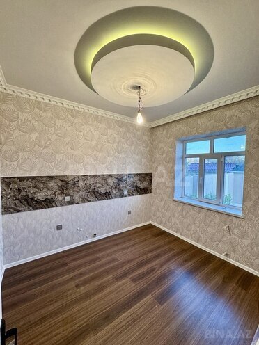 3-комн. дом/дача - пос. Бузовна - 90 м² (8)