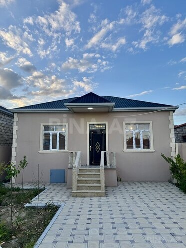 3-комн. дом/дача - пос. Бузовна - 90 м² (1)