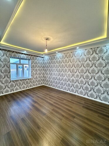 3-комн. дом/дача - пос. Бузовна - 90 м² (12)