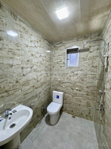 3-комн. дом/дача - пос. Бузовна - 90 м² (9)