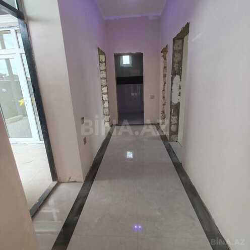 3-комн. дом/дача - пос. Бузовна - 90 м² (20)