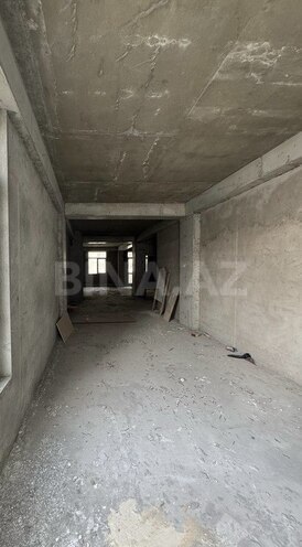 3-комн. новостройка - м. Нариман Нариманов - 117 м² (3)