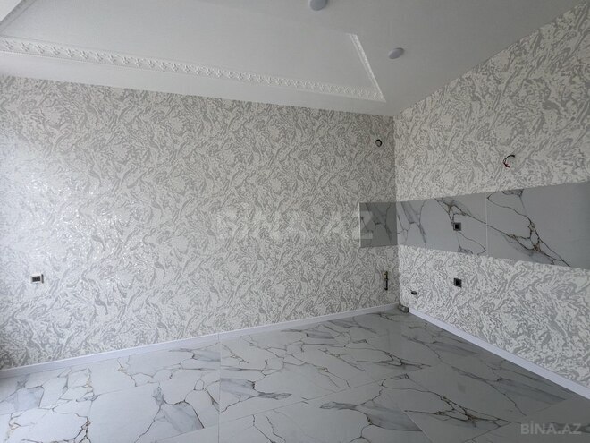 4-комн. дом/дача - пос. Масазыр - 160 м² (5)