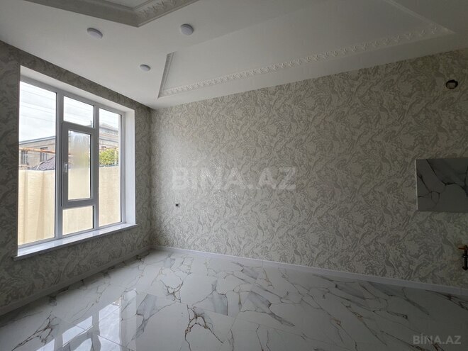 4-комн. дом/дача - пос. Масазыр - 160 м² (6)