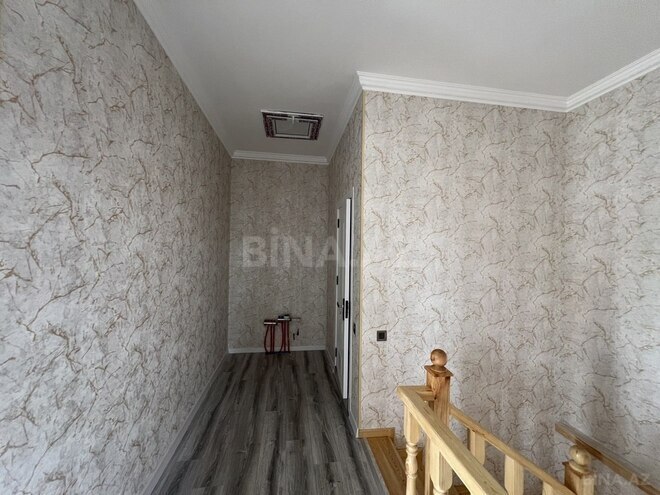 4-комн. дом/дача - пос. Масазыр - 160 м² (8)
