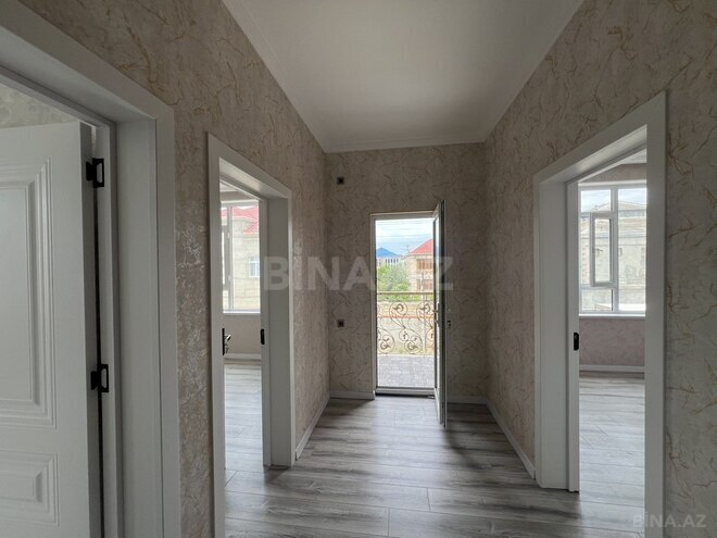 4-комн. дом/дача - пос. Масазыр - 160 м² (9)