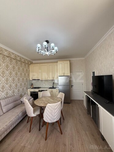 2-комн. новостройка - пос. Массив В - 55 м² (15)