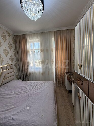 2-комн. новостройка - пос. Массив В - 55 м² (3)
