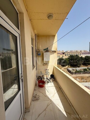 2-комн. новостройка - пос. Массив В - 55 м² (14)