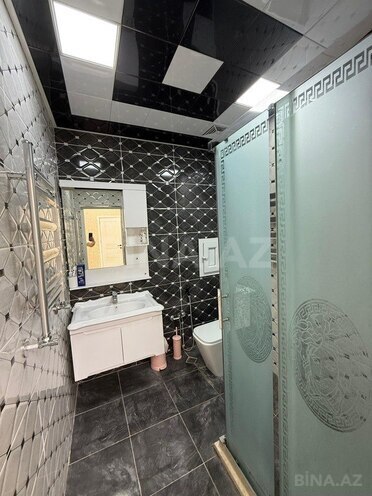 2-комн. новостройка - пос. Массив В - 55 м² (7)