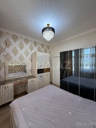 2-комн. новостройка - пос. Массив В - 55 м² (2)