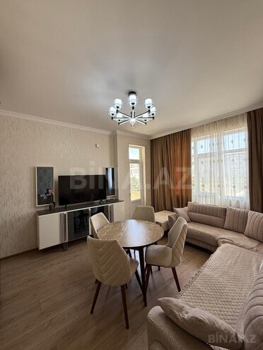 2-комн. новостройка - пос. Массив В - 55 м² (12)