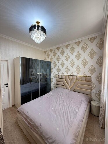 2-комн. новостройка - пос. Массив В - 55 м² (1)