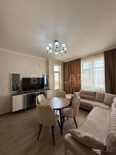 2-комн. новостройка - пос. Массив В - 55 м² (13)