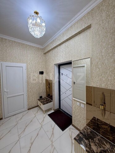 2-комн. новостройка - пос. Массив В - 55 м² (5)