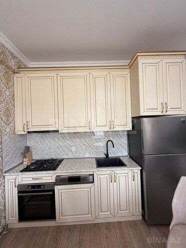2-комн. новостройка - пос. Массив В - 55 м² (10)