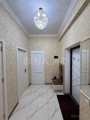 2-комн. новостройка - пос. Массив В - 55 м² (6)
