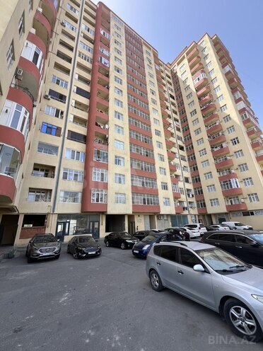 2-комн. новостройка - пос. Массив В - 55 м² (16)