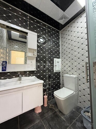 2-комн. новостройка - пос. Массив В - 55 м² (8)