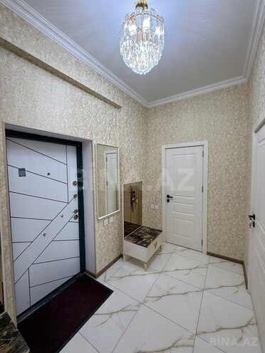 2-комн. новостройка - пос. Массив В - 55 м² (4)