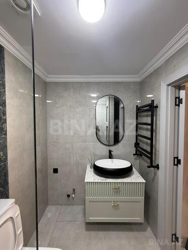 2-комн. новостройка - м. Ази Асланов - 60 м² (12)